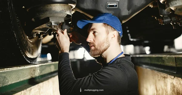 Gap Check Mastery - MultiPlugging