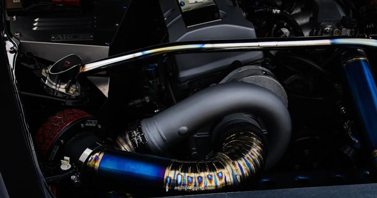 Spark Plug DIY - MultiPlugging