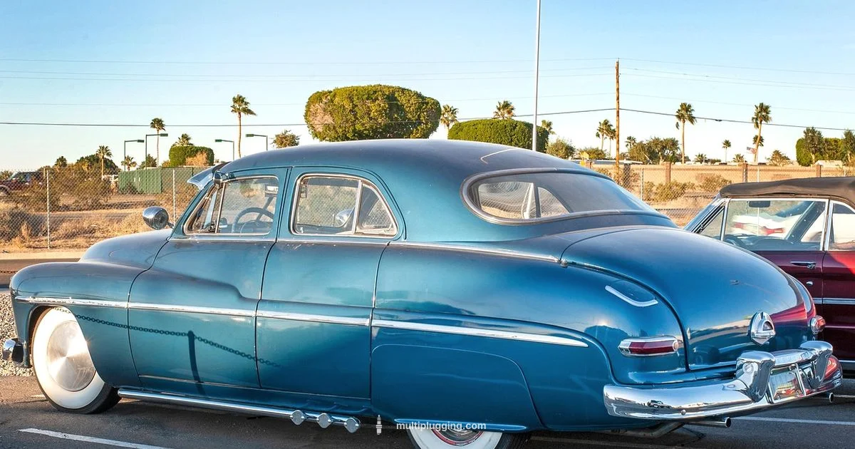 RJ19LM Spark Plug Review - MultiPlugging