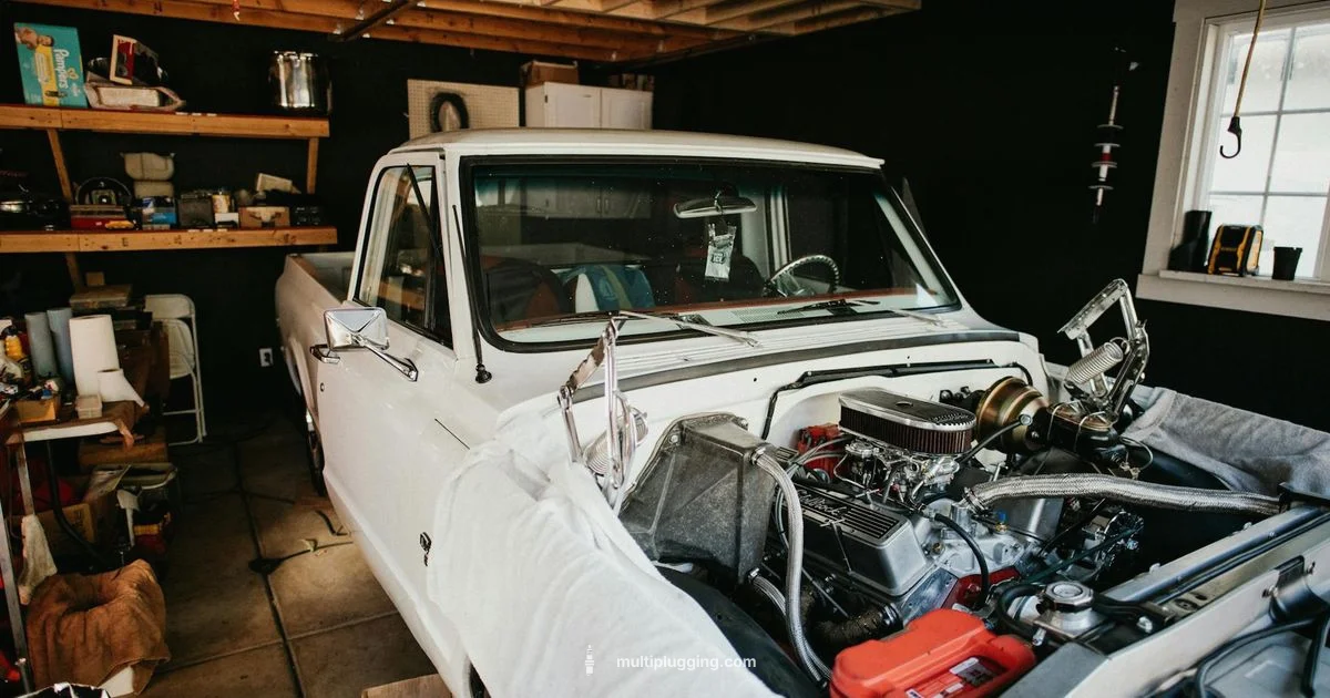 Toyota Spark Plugs Toyota Spark Plugs - MultiPlugging