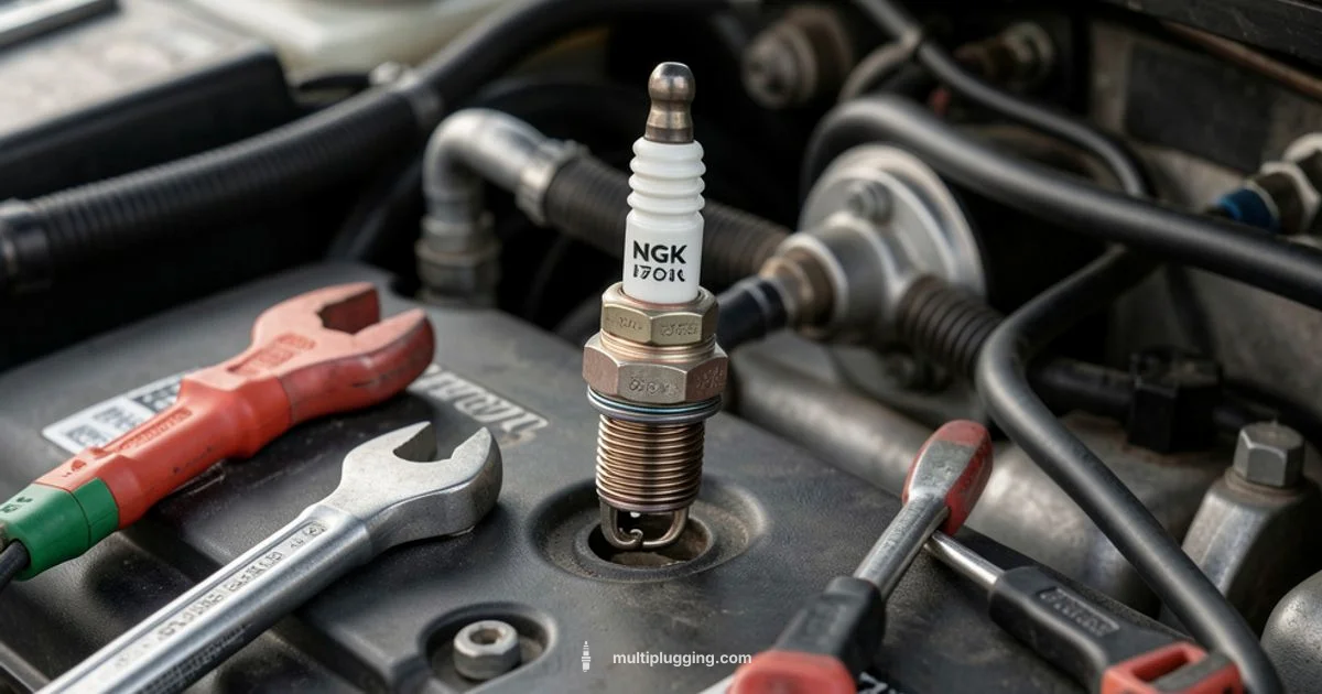 NGK 97506 Guide - MultiPlugging