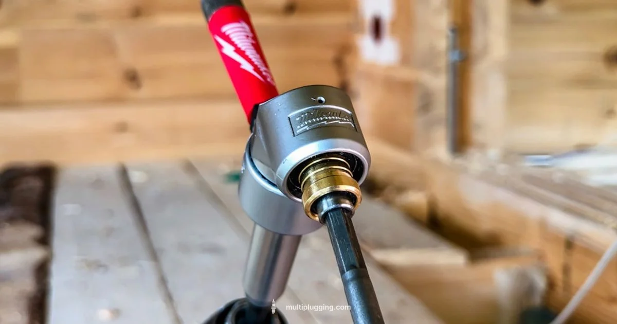 Spark Plug Removal - MultiPlugging