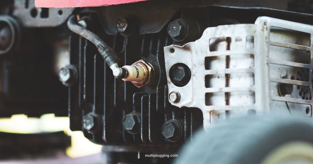 Champion L76V Guide - MultiPlugging