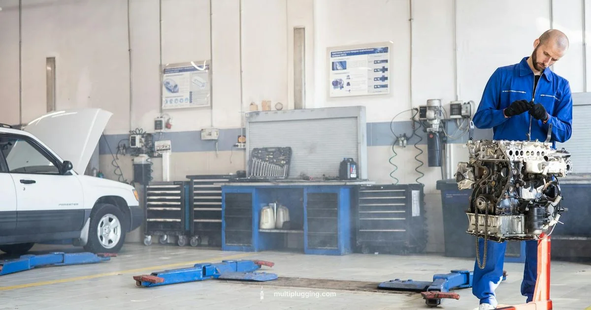 41-962 Guide - MultiPlugging