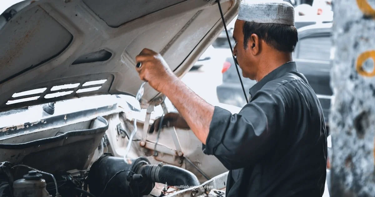 Decoding Spark Plug Labels - MultiPlugging