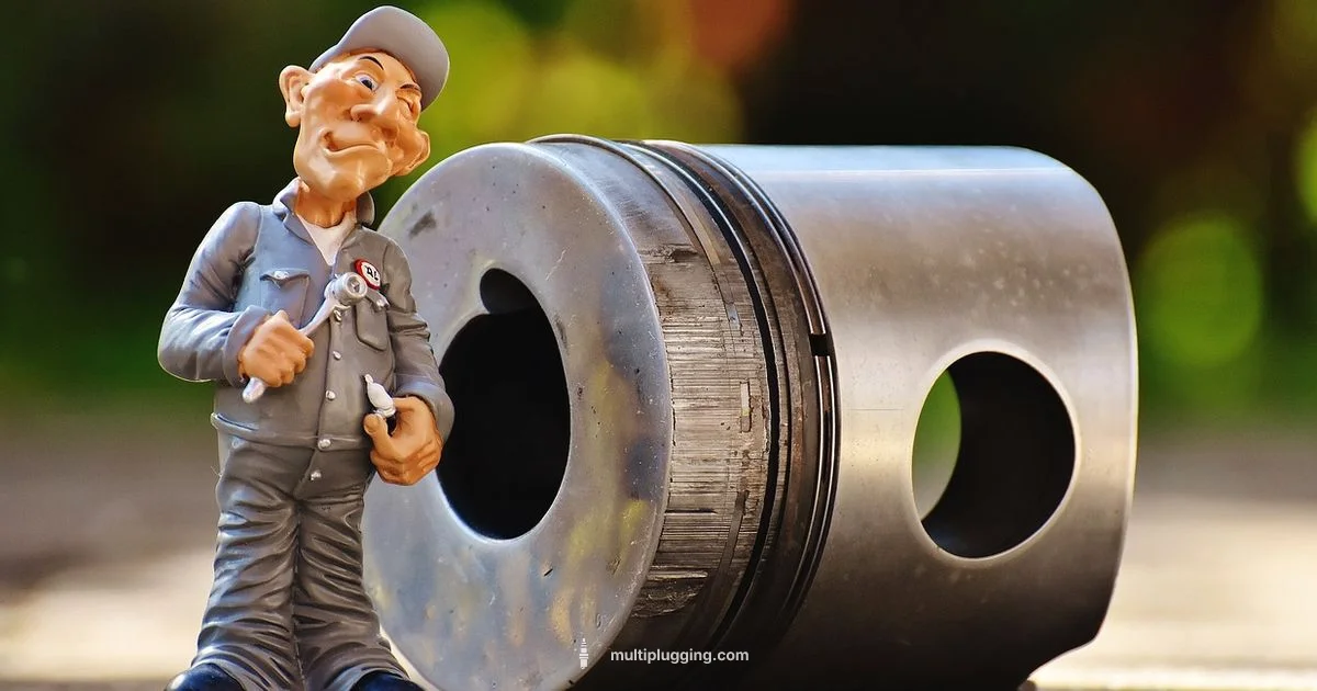 Spark Plug Health Spark Plug Health - MultiPlugging