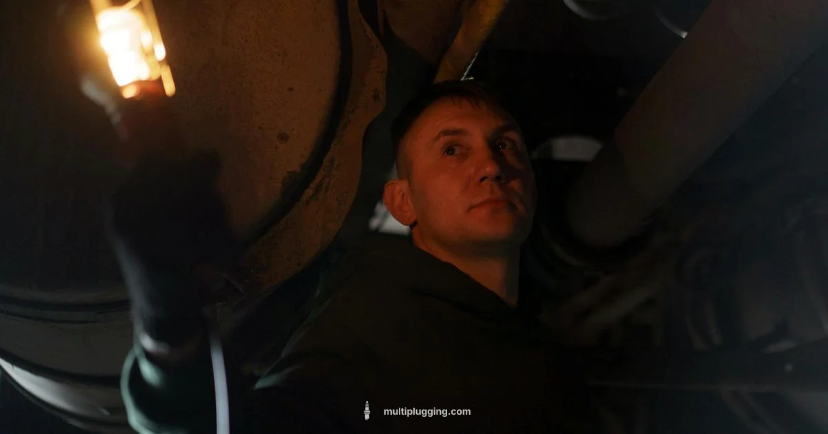 Spark Plug Troubleshooting - MultiPlugging
