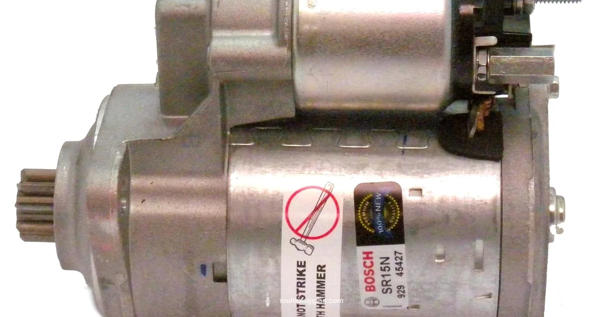 Ignition Essentials Ignition Essentials - MultiPlugging