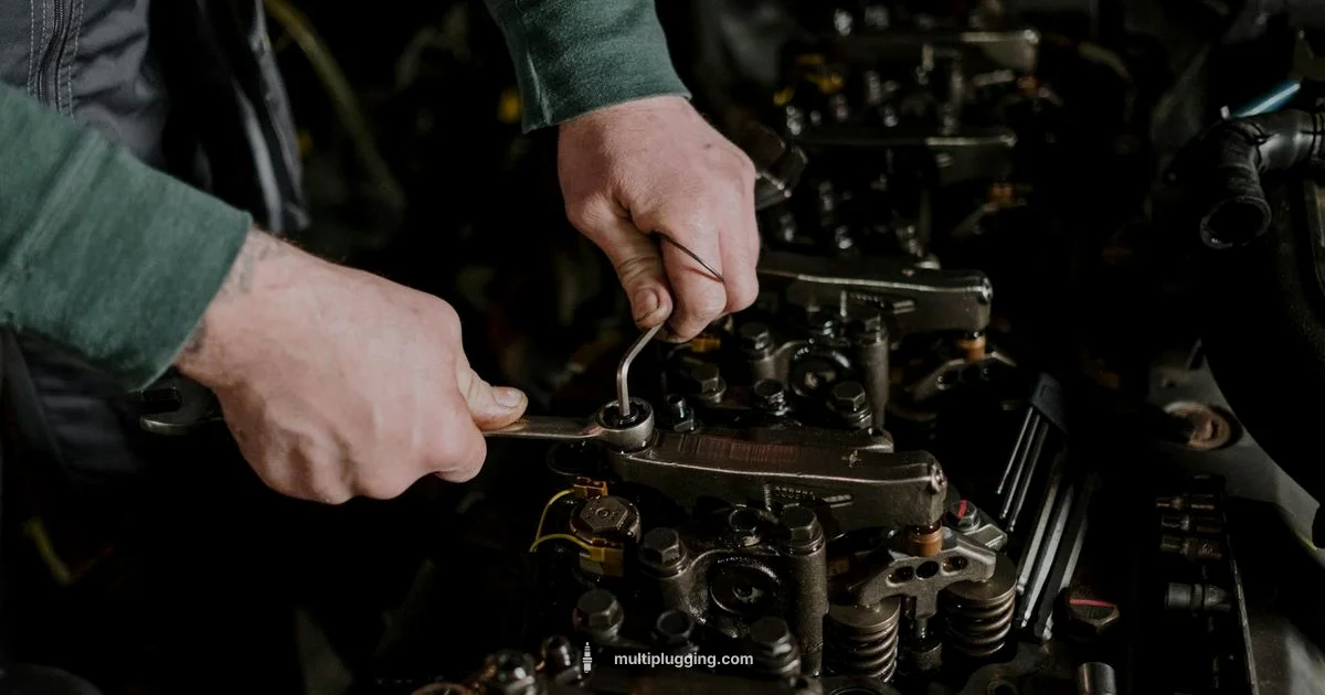 ACDelco Spark Plug Guide ACDelco Spark Plug Guide - MultiPlugging