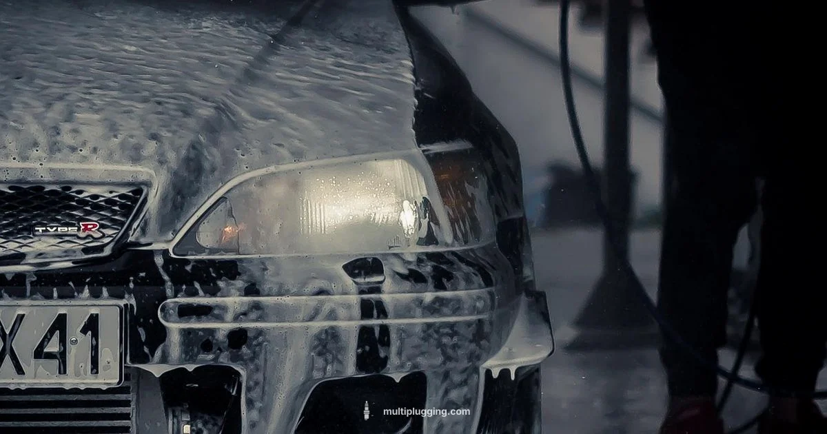 Spark Plug DIY Guide - MultiPlugging