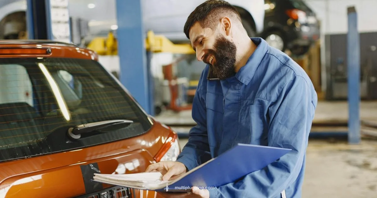 Cap Replacement Guide - MultiPlugging