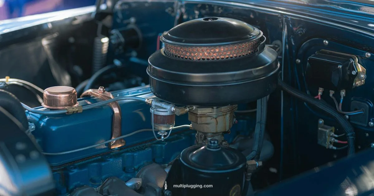 Spark Plug Compatibility - MultiPlugging