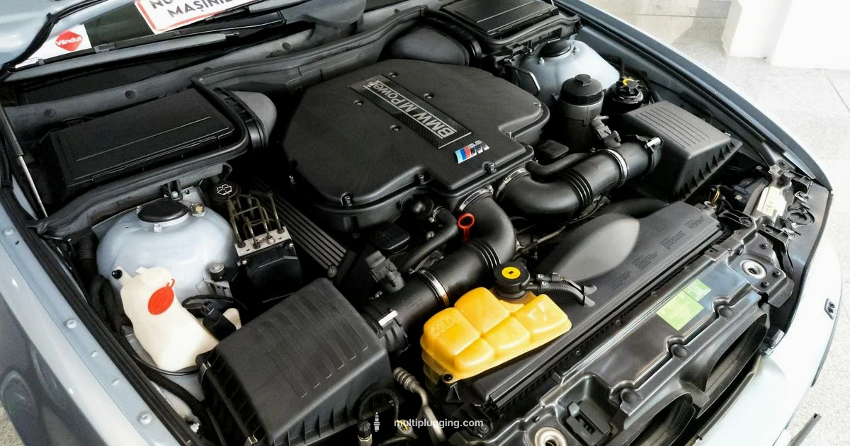 Br7ef Troubleshooting - MultiPlugging