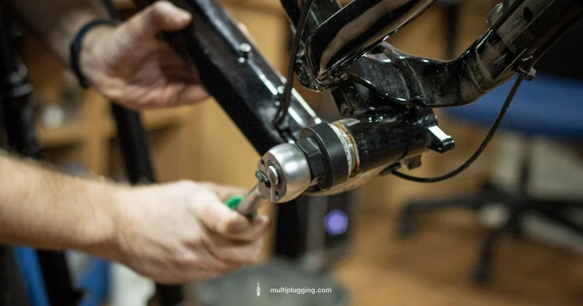 Spark Plug Check - MultiPlugging