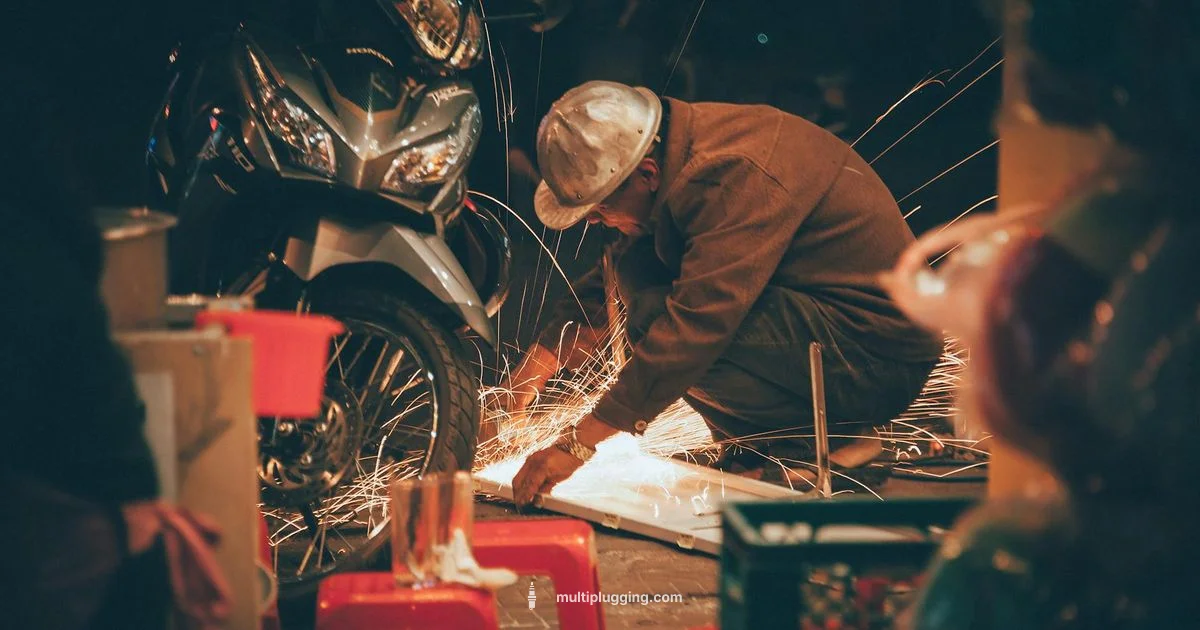 Spark Plug Help Spark Plug Help - MultiPlugging