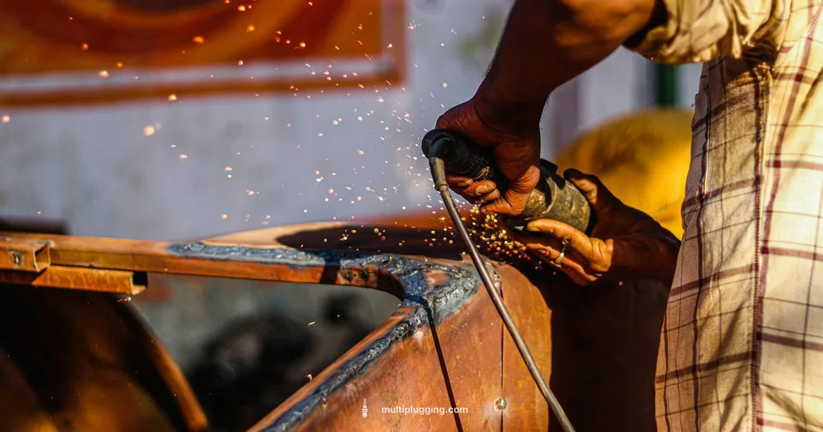 Spark Plug Gap Check Spark Plug Gap Check - MultiPlugging