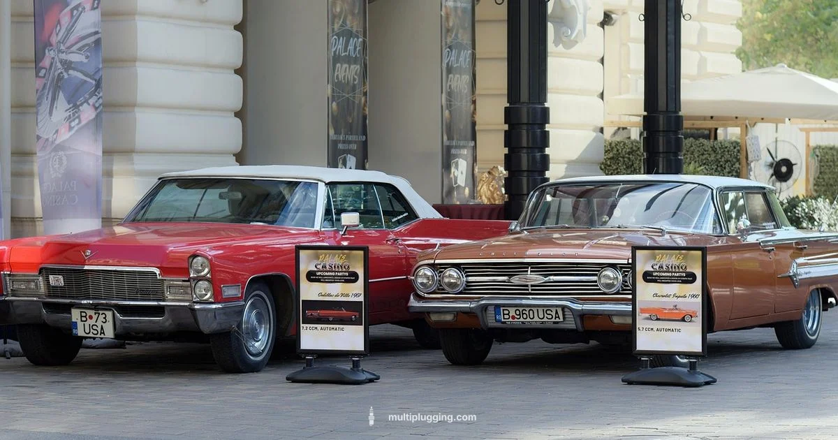 Winter Spark Plug Insights - MultiPlugging