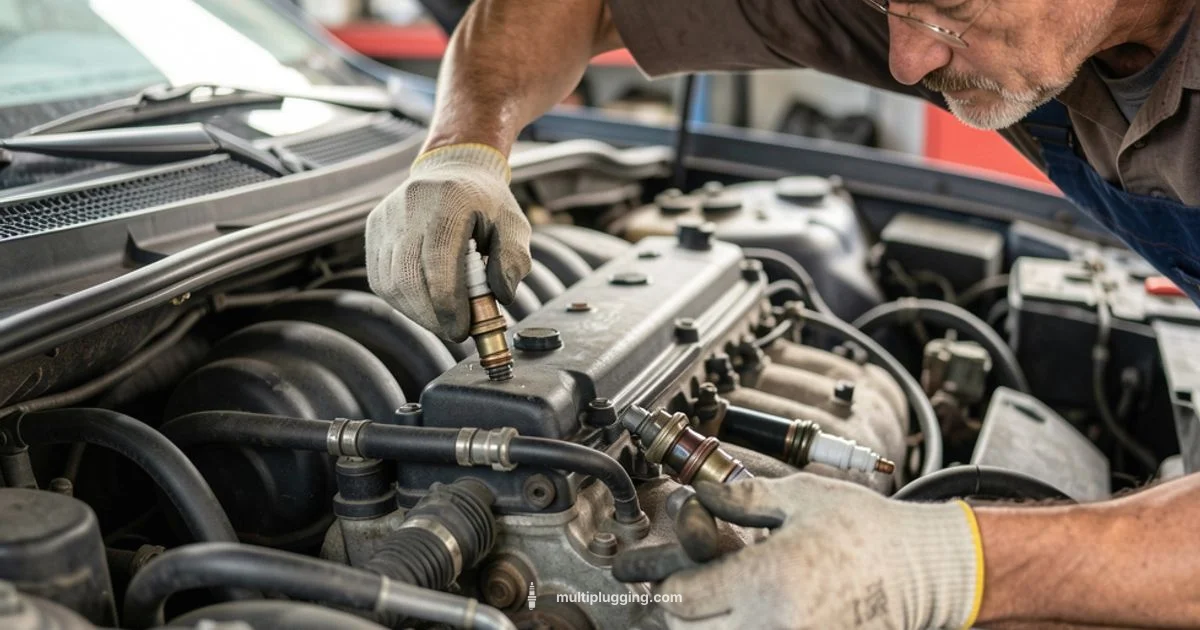 Heat Range Guide - MultiPlugging