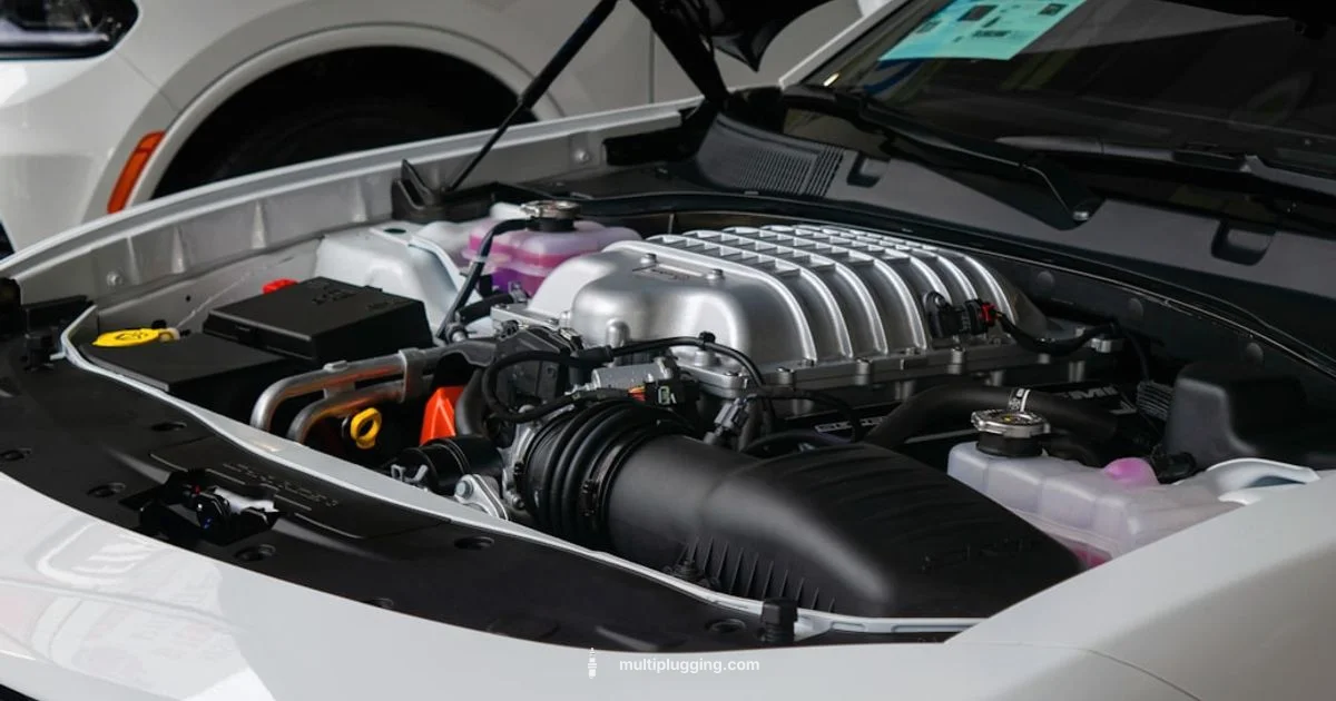 Spark Plug Diagram Spark Plug Diagram - MultiPlugging