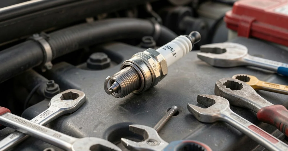 Spark Plug Basics - MultiPlugging