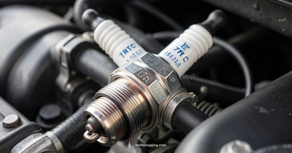 E7RTC Spark Plug Guide - MultiPlugging