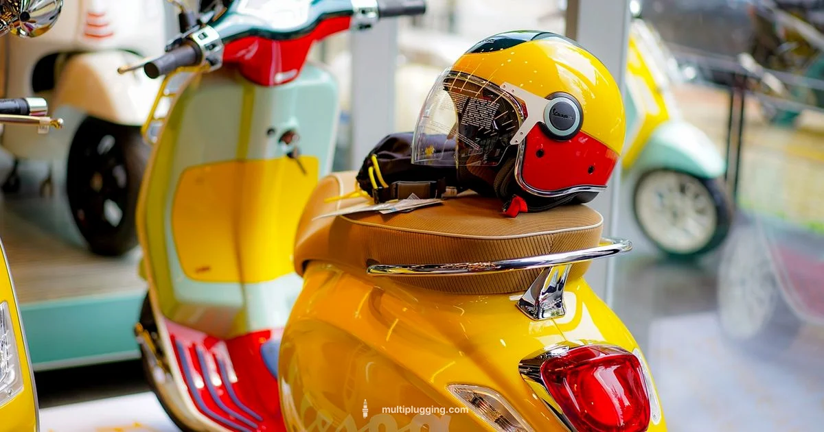 Locate Spark Plug - MultiPlugging