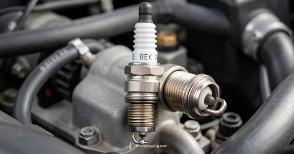 Bad Plug Visuals - MultiPlugging