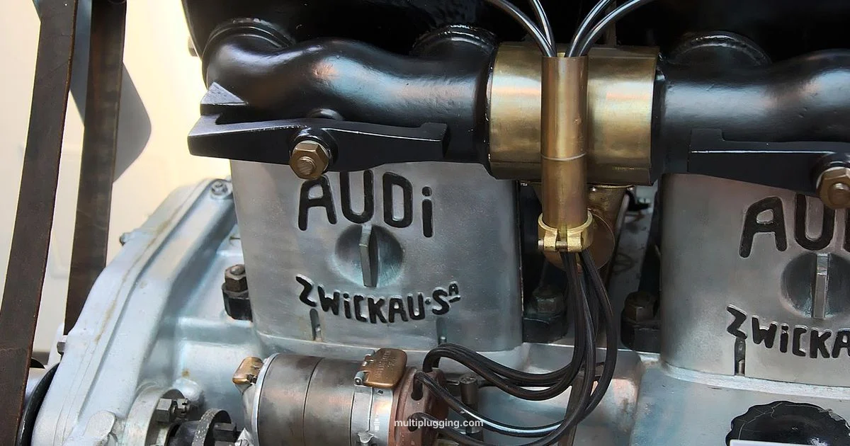 Loose Spark Plugs Loose Spark Plugs - MultiPlugging