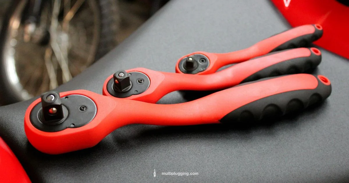 Matco Socket Set Review - MultiPlugging