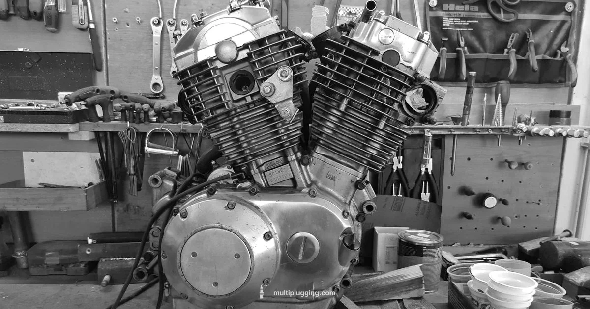 692051 Spark Plug Guide 692051 Spark Plug Guide - MultiPlugging