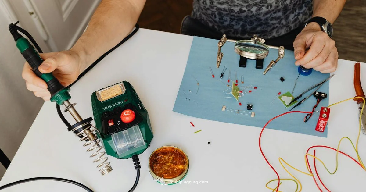 Spark Plug Tester Guide - MultiPlugging