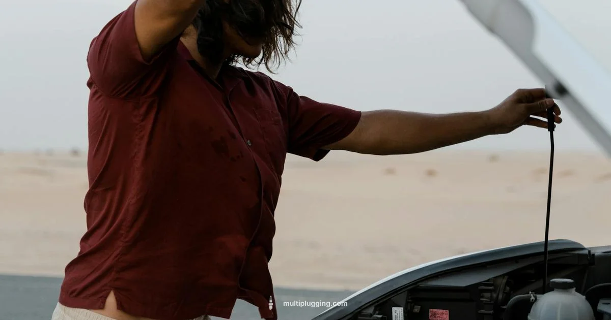 Spark Plug Reading - MultiPlugging