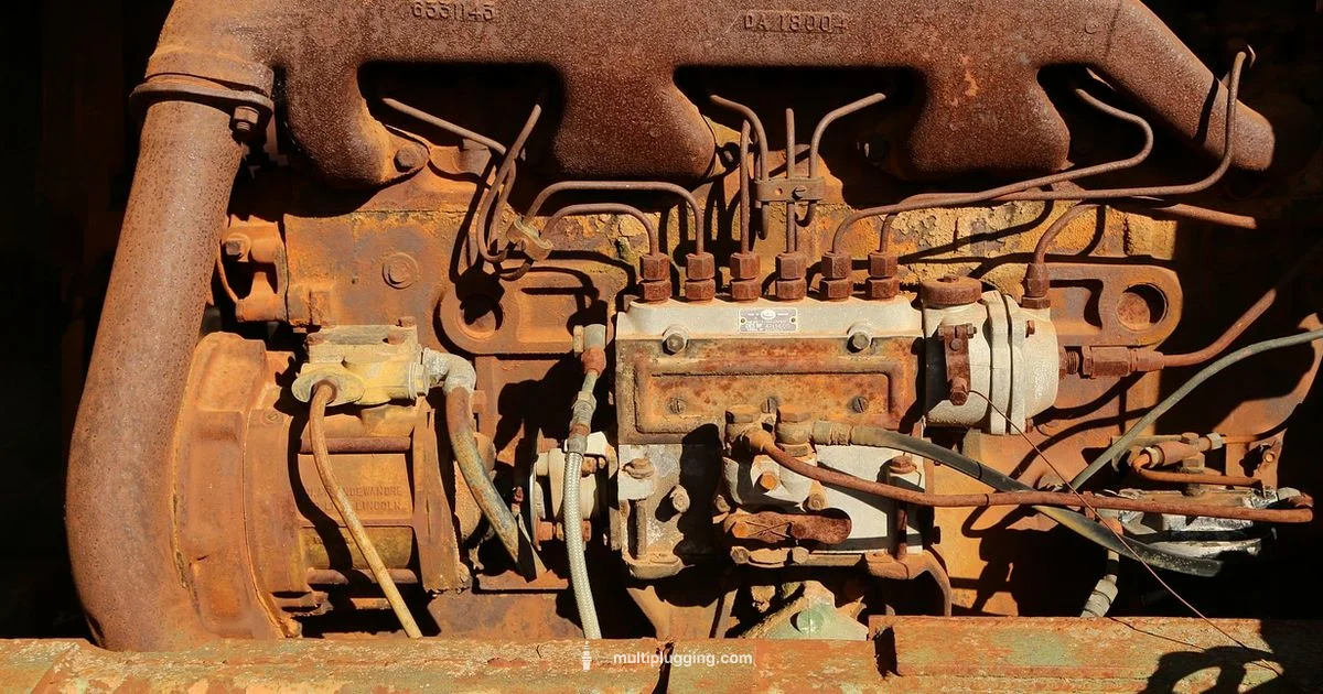 Remove Spark Plugs Safely Remove Spark Plugs Safely - MultiPlugging