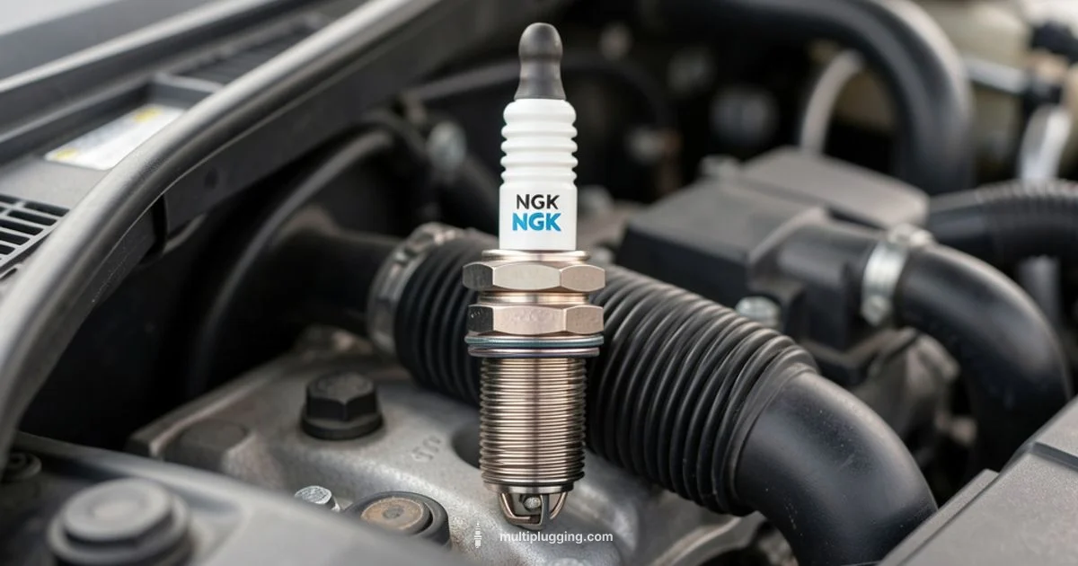 NGK Pre-Gap Guide - MultiPlugging