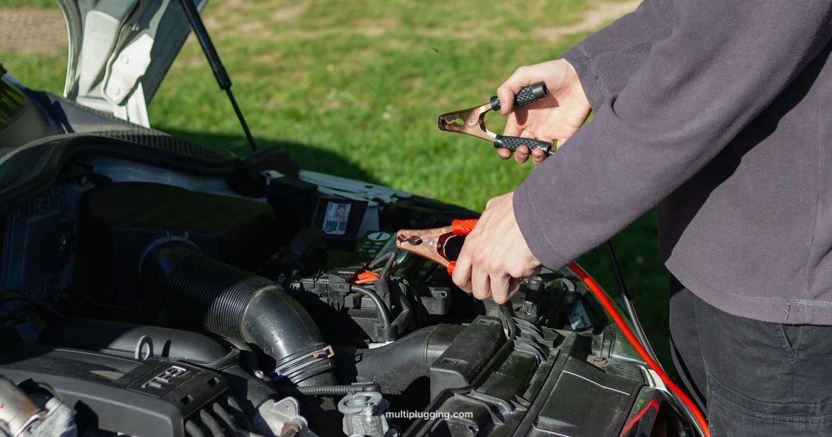 3/8 Spark Plug Socket - MultiPlugging