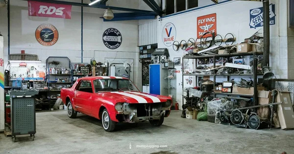 Autolite Spark Plug Guide - MultiPlugging