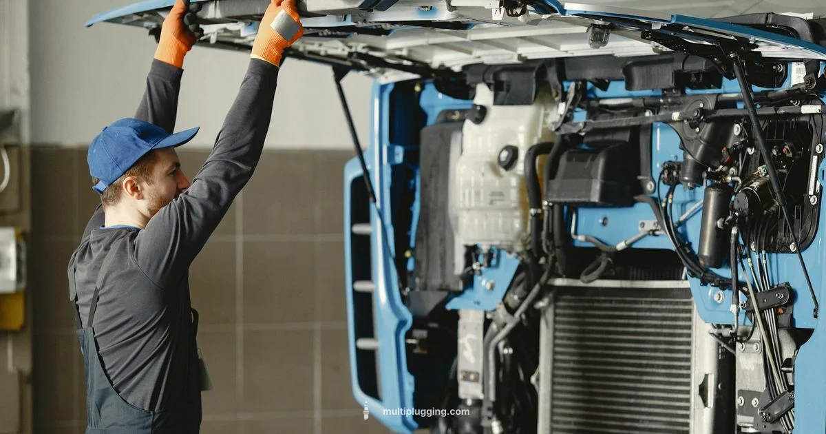 Wire Ohm Guide - MultiPlugging