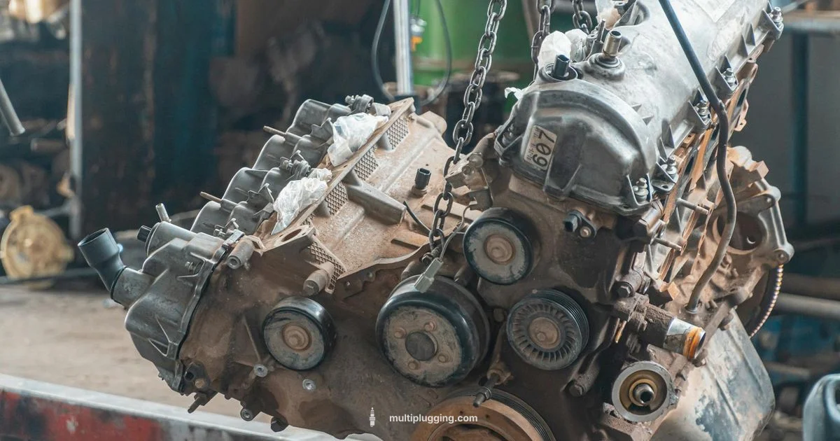 Loose Spark Plug Fix - MultiPlugging