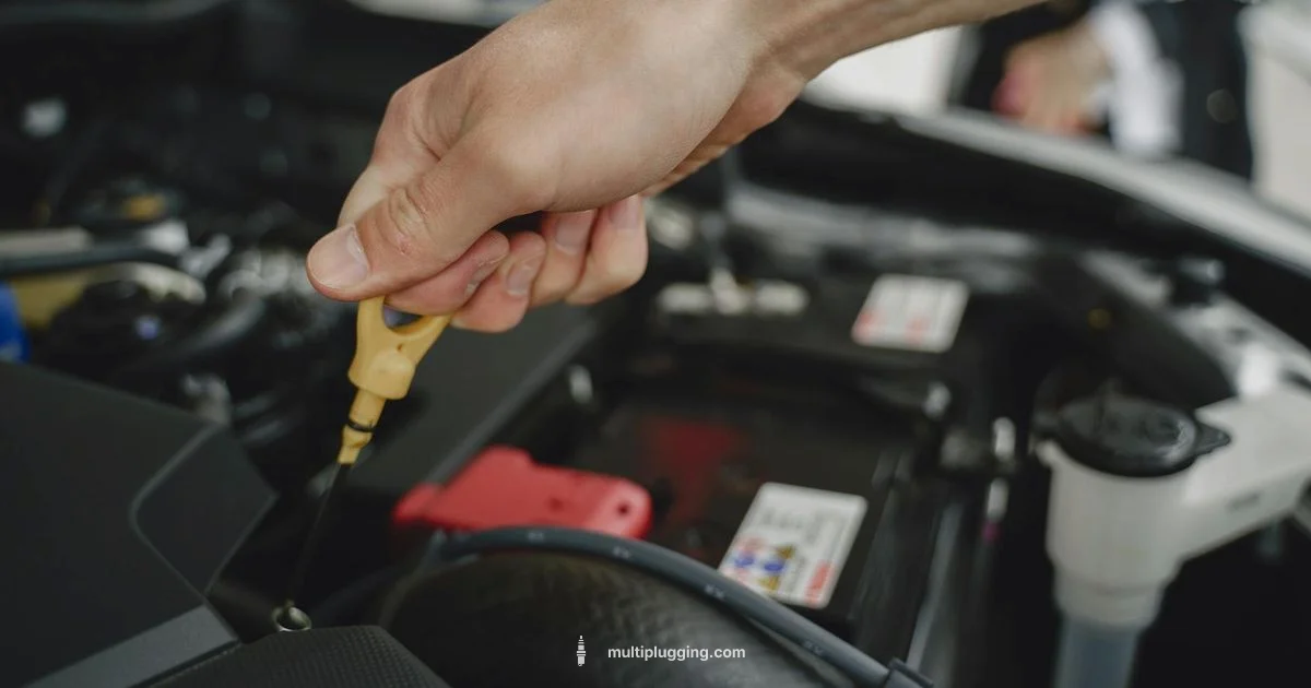 Spark Plug Troubleshooting - MultiPlugging