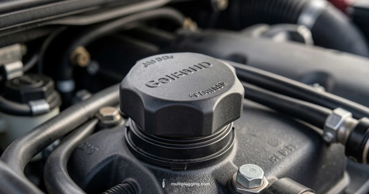 Plug Cap Replacement Plug Cap Replacement - MultiPlugging