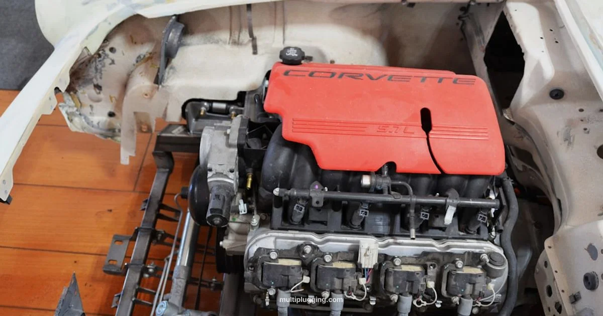 Fix Bad Spark Plugs Fix Bad Spark Plugs - MultiPlugging