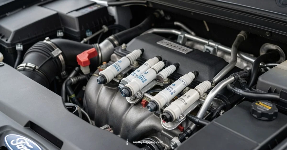 Spark Plug Guide - MultiPlugging