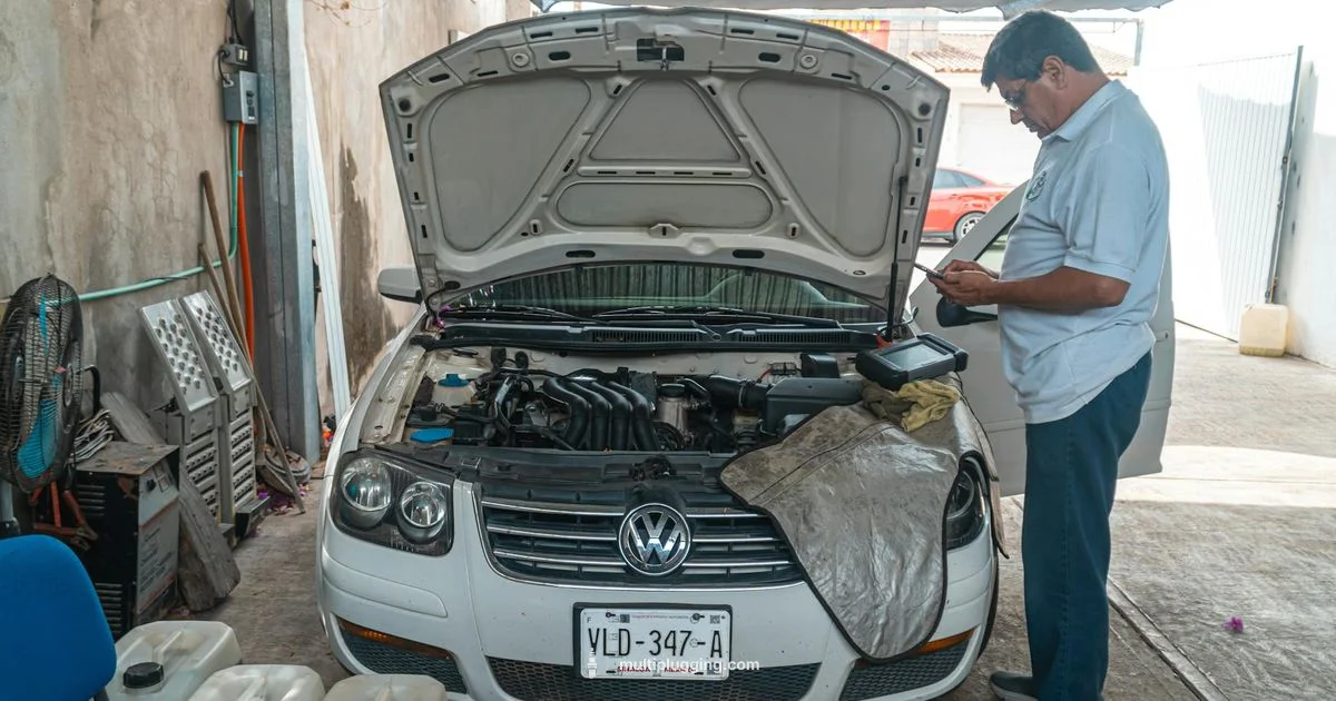 NGK Spark Plug Guide - MultiPlugging