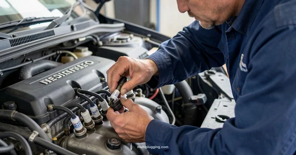 Spark Plug Costs - MultiPlugging