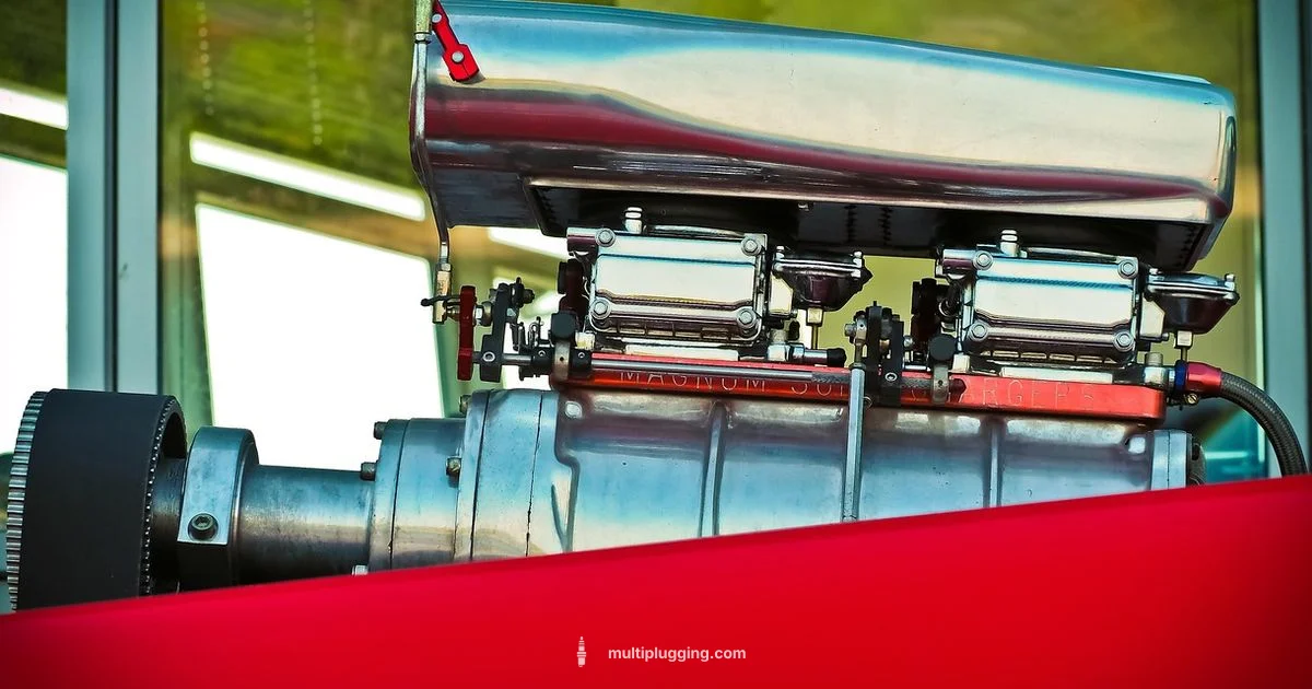 Ford Spark Plug Tools Ford Spark Plug Tools - MultiPlugging