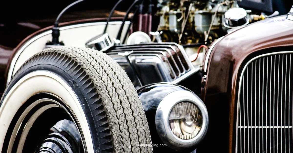 Spark Plug Removal - MultiPlugging