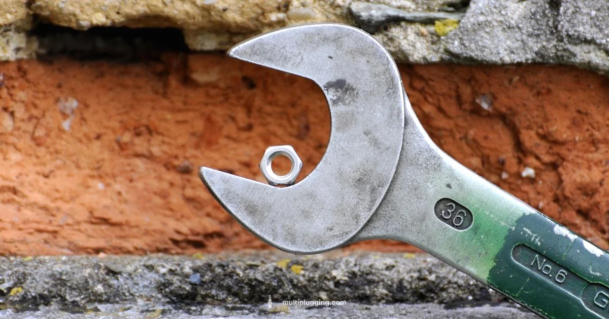 Torque Guide Torque Guide - MultiPlugging