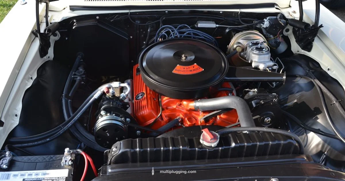 Spark Plug Replacement Spark Plug Replacement - MultiPlugging