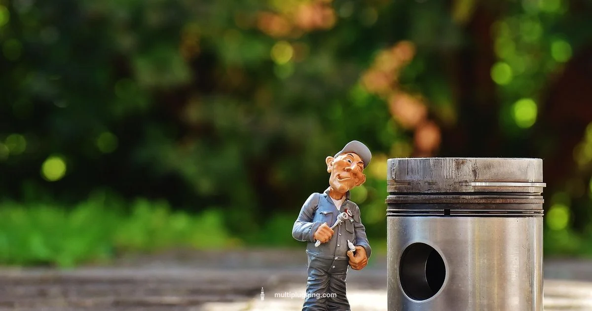 Spark Plug Guide - MultiPlugging