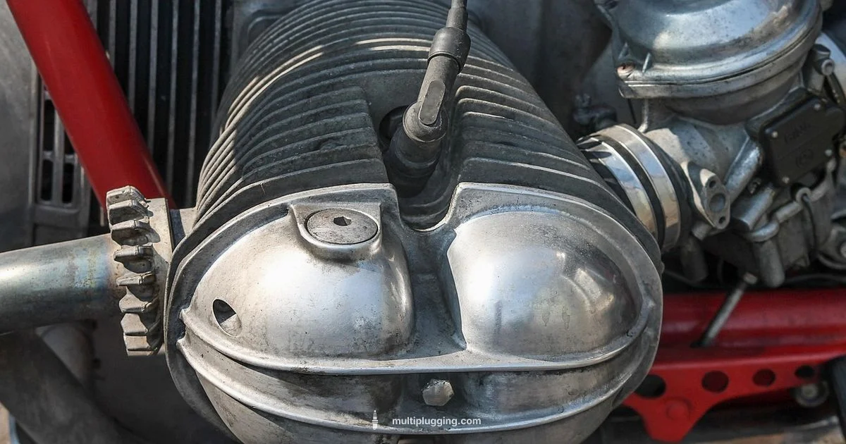 Wires vs Coils - MultiPlugging